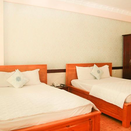 Anh Dao Hotel Phu Quoc Exterior photo