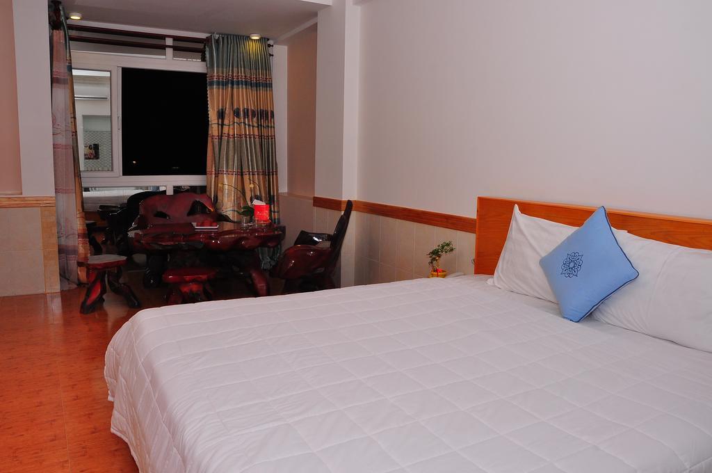 Anh Dao Hotel Phu Quoc Room photo