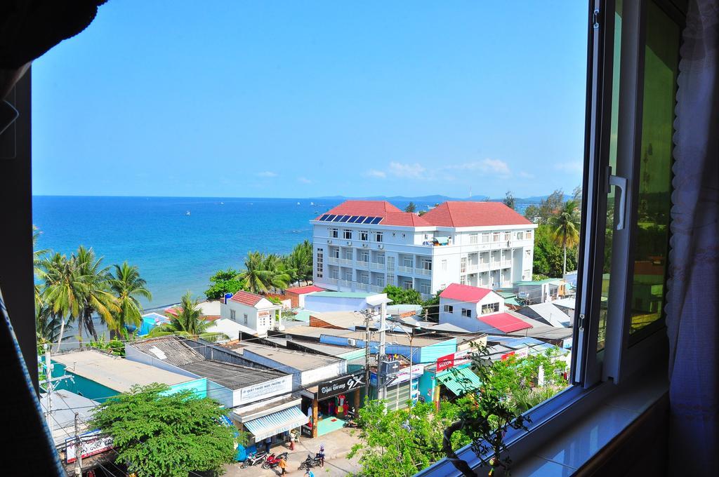 Anh Dao Hotel Phu Quoc Room photo