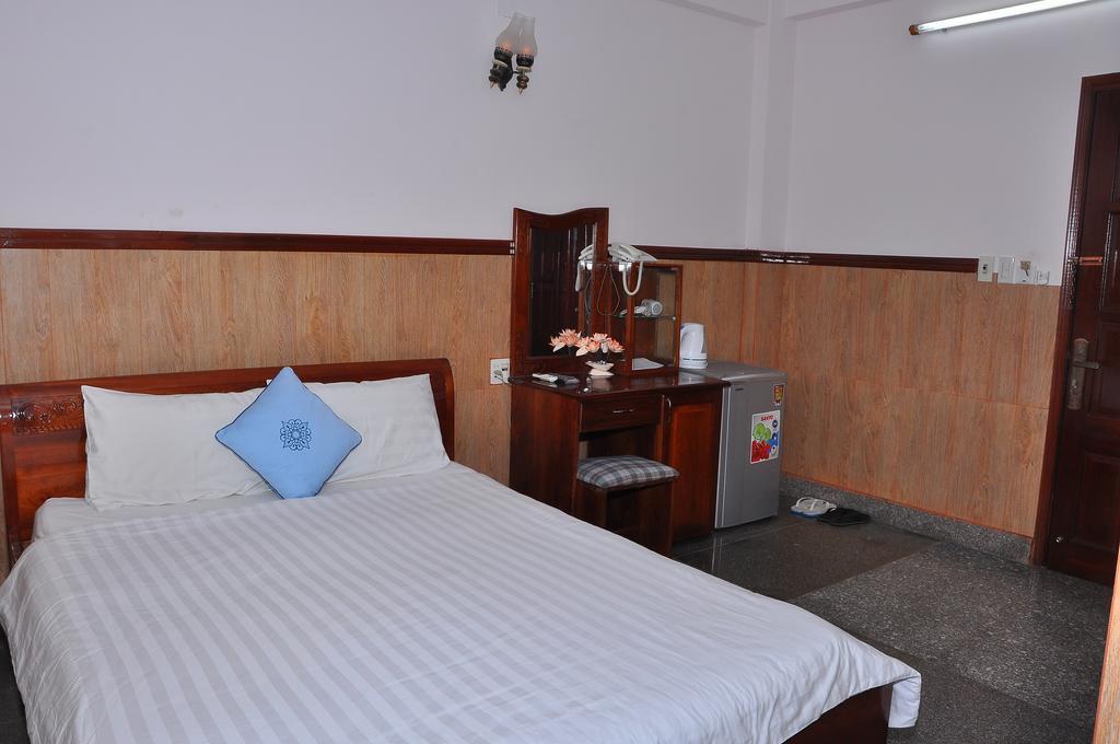 Anh Dao Hotel Phu Quoc Room photo