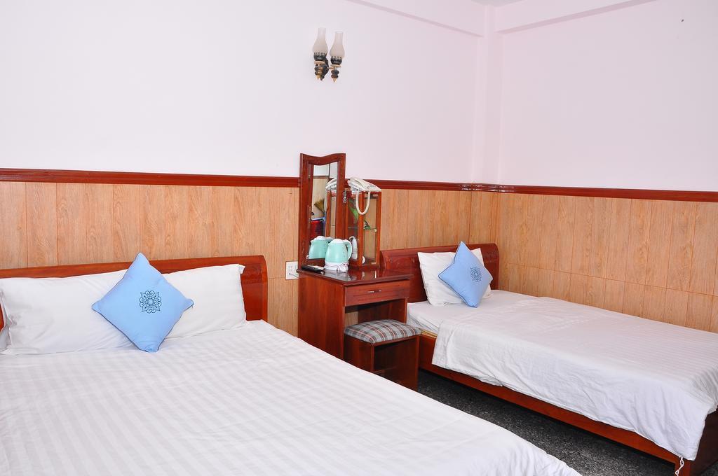Anh Dao Hotel Phu Quoc Room photo
