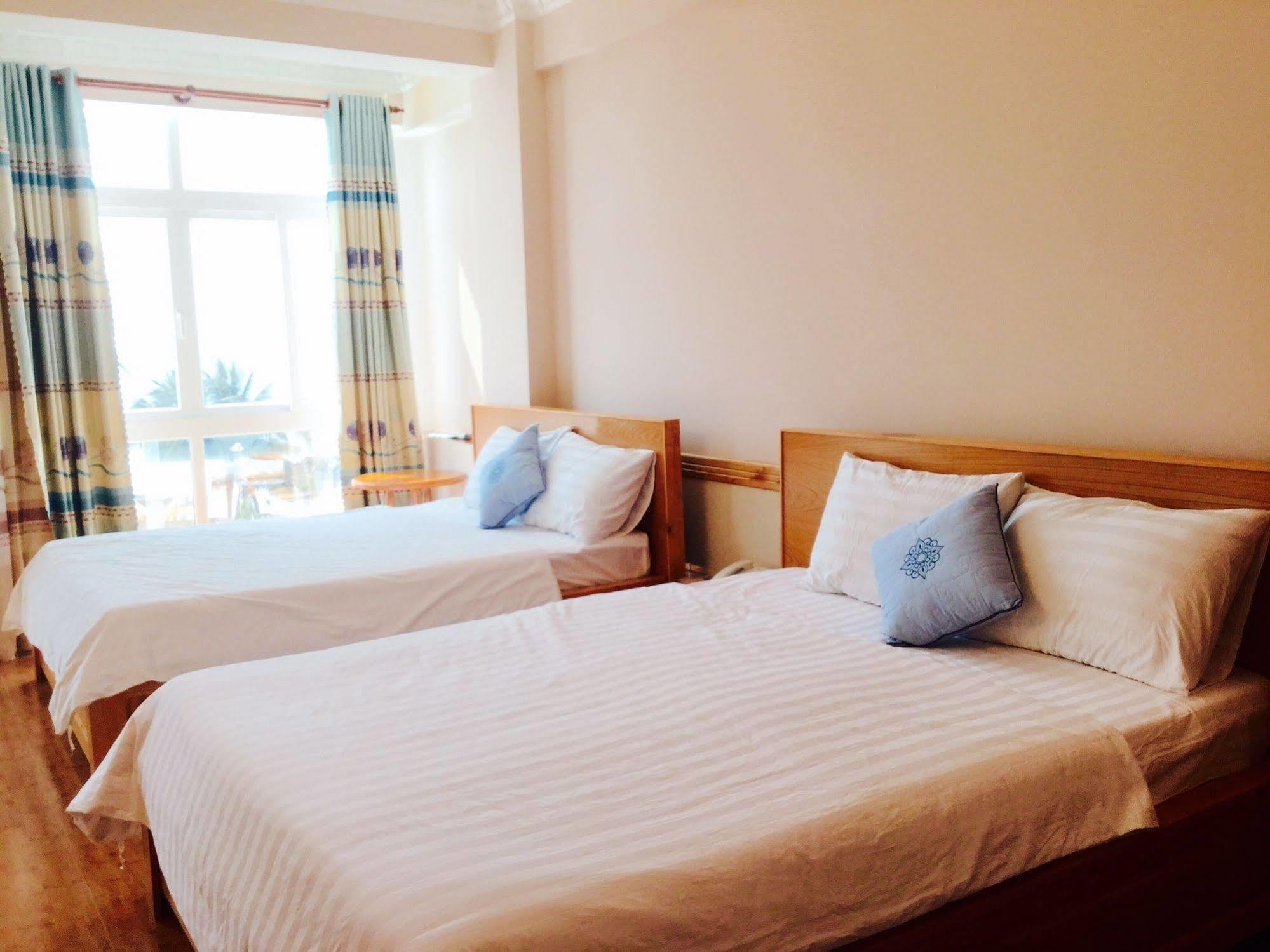 Anh Dao Hotel Phu Quoc Exterior photo