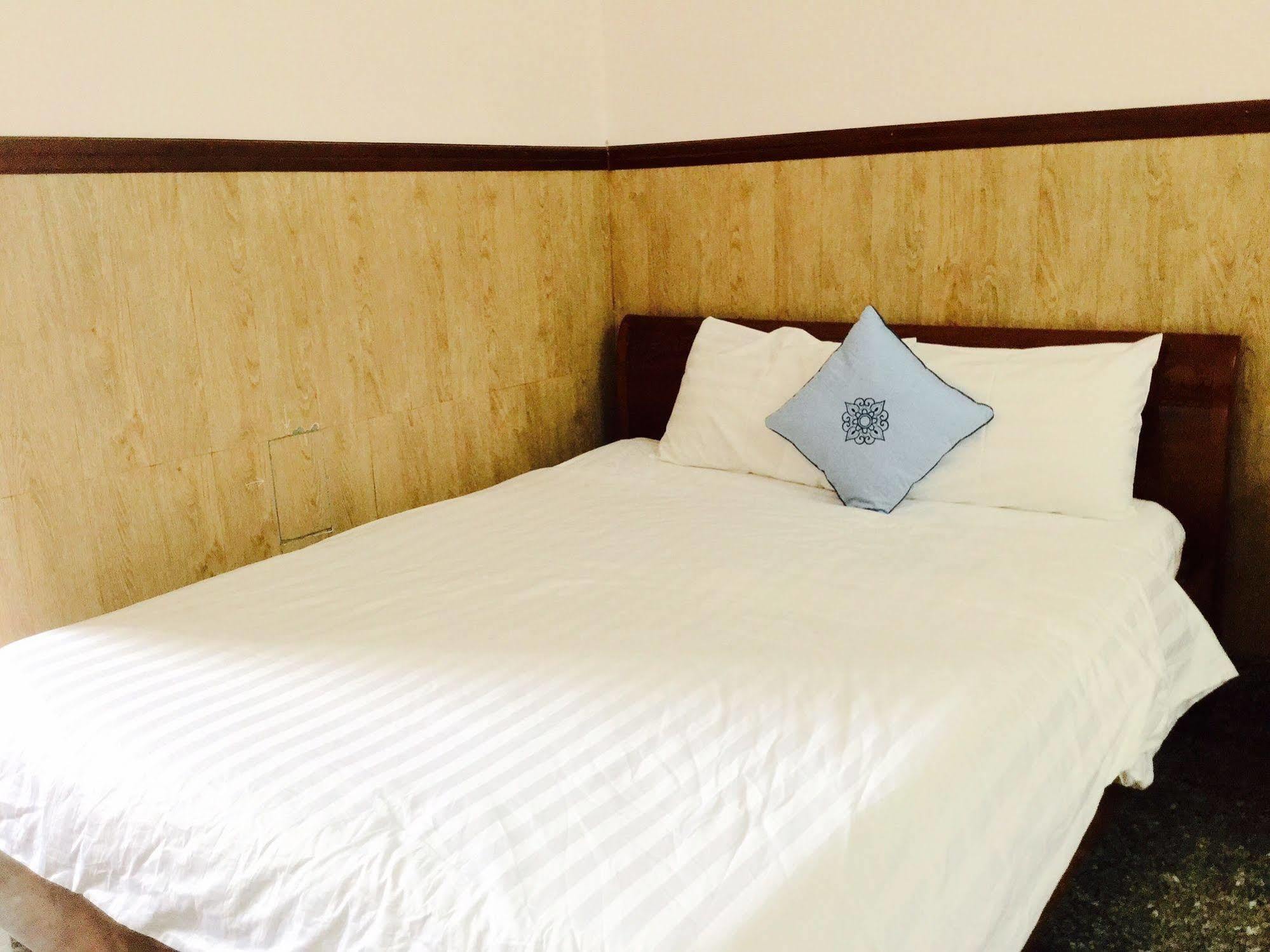 Anh Dao Hotel Phu Quoc Exterior photo